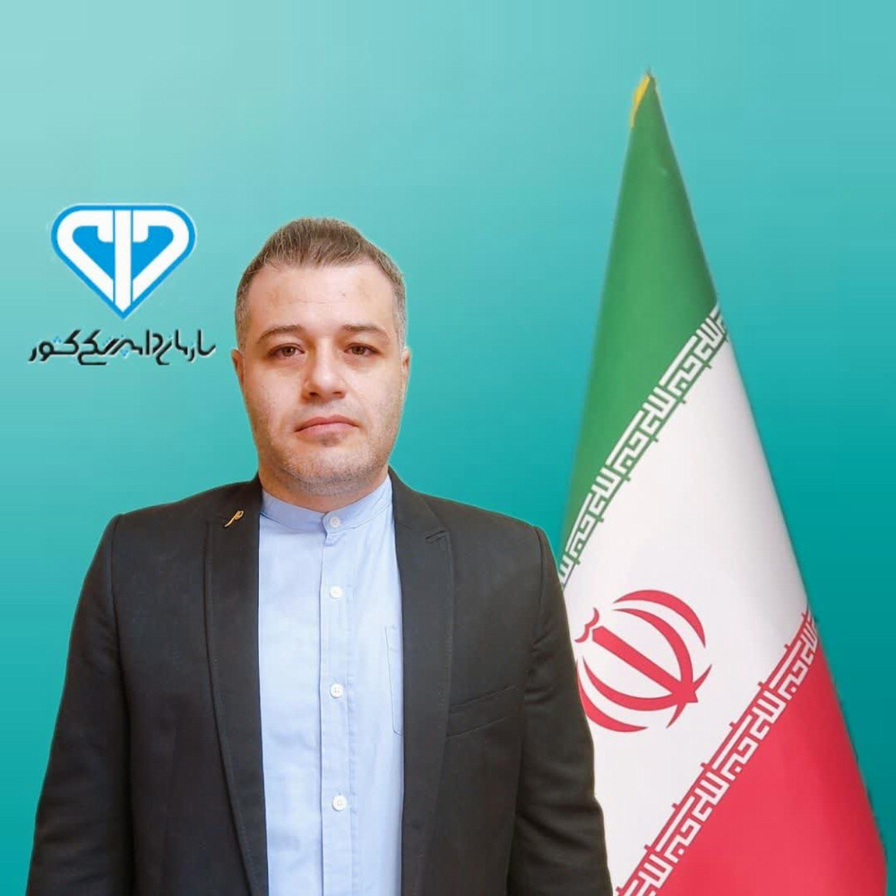 مهندس امیر مسّاح